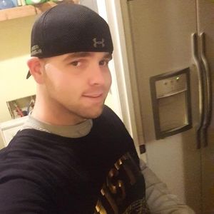 Meet your Posher, Wade